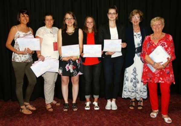 laureats